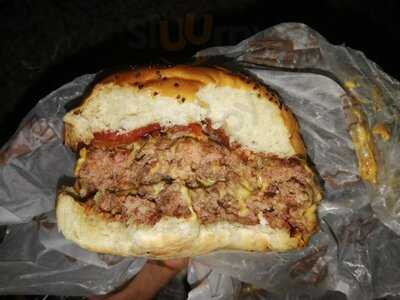 Hamburguesas Big Bites