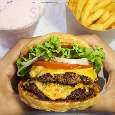 Hamburguesas Big Bites