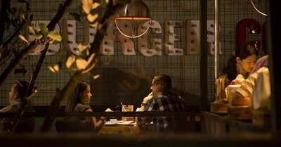 Chef Burguer Contenedores Envigado