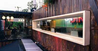 Chef Burguer Contenedores Envigado