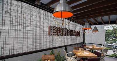 Chef Burguer Contenedores Envigado