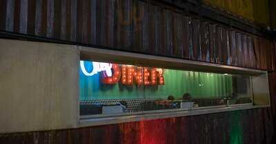 Chef Burguer Contenedores Envigado