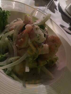 Restaurante Peru Mar