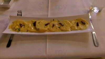 Restaurante Peru Mar