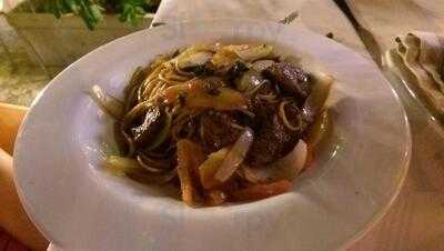 Restaurante Peru Mar