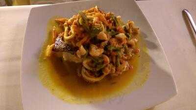 Restaurante Peru Mar