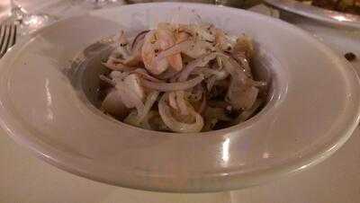 Restaurante Peru Mar