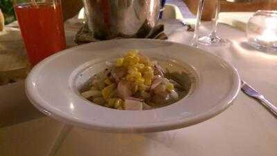 Restaurante Peru Mar