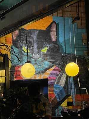 Gato Resto Bar