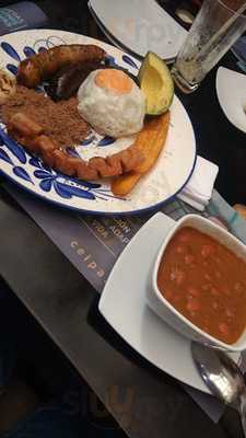 Restaurante La Doctora Envigado