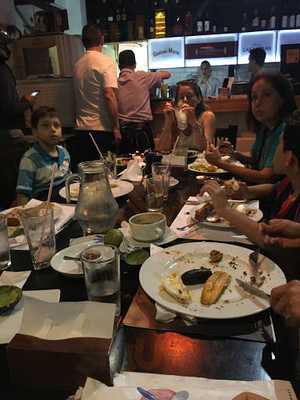 Restaurante La Doctora Envigado