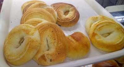 Antaño Pan Artesanal