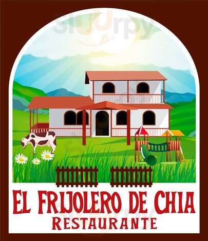El Frijolero De Chia