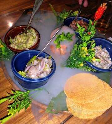 Mardeleva Restaurante