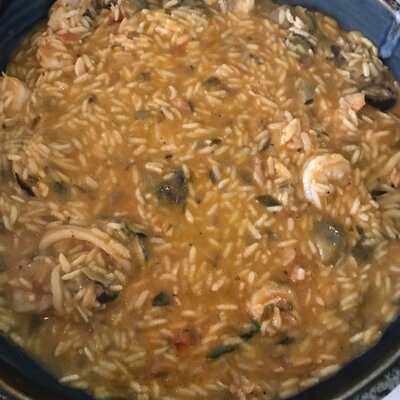 Mardeleva Restaurante