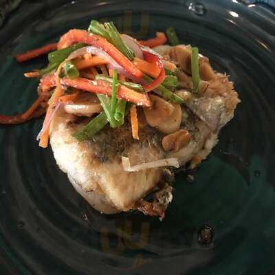 Mardeleva Restaurante