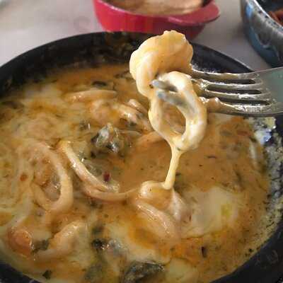 Mardeleva Restaurante