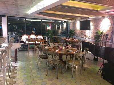 Mardeleva Restaurante