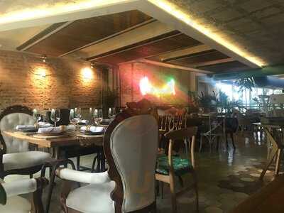 Mardeleva Restaurante