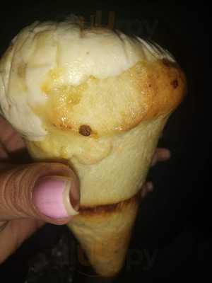 Cono Pizza Hot
