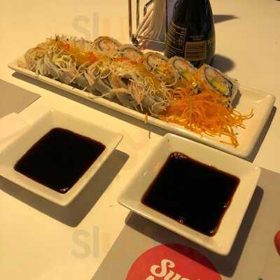 Sushi Market - Cali Oeste