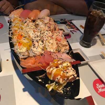 Sushi Market - Cali Oeste