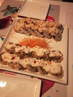Sushi Market - Cali Oeste