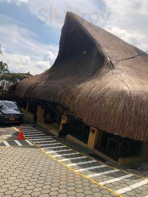 San Carbón Parrilla - Bar