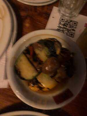 San Carbón Parrilla - Bar