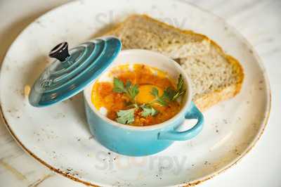 Epoca Espresso Bar - La Artilleria