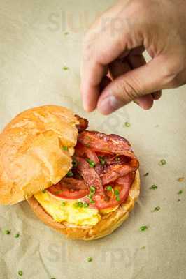 Epoca Espresso Bar - La Artilleria