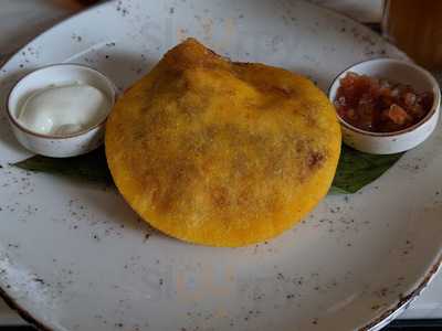 Epoca Espresso Bar - La Artilleria