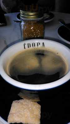 Epoca Espresso Bar - La Artilleria