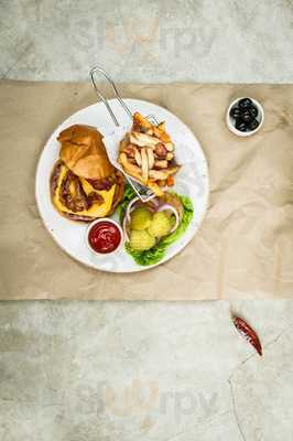 Epoca Espresso Bar - La Artilleria