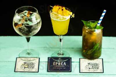 Epoca Espresso Bar - La Artilleria