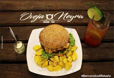 Oveja Negra Pub