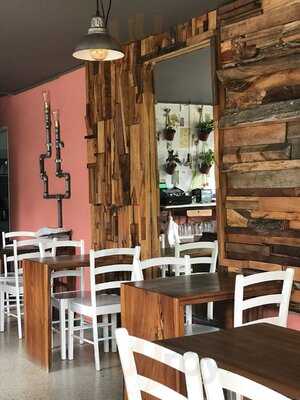 La Estación Del Crepe