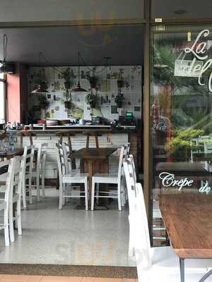 La Estación Del Crepe