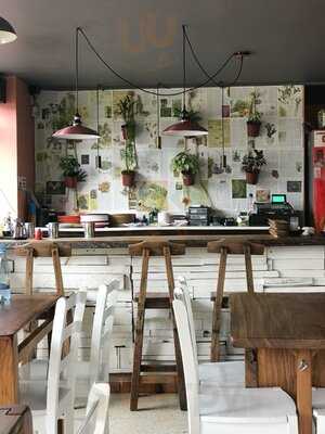 La Estación Del Crepe