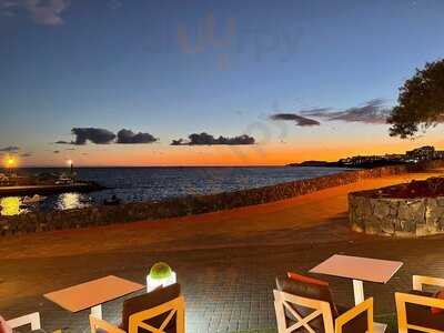 Restaurante La Langosta