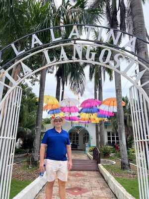 Restaurante La Langosta