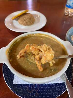 Restaurante La Langosta