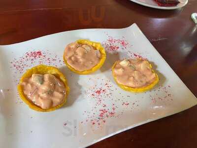 Restaurante La Langosta