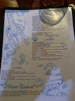 Restaurante La Langosta