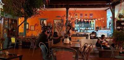 Taller Vintage Café Y Kermesse