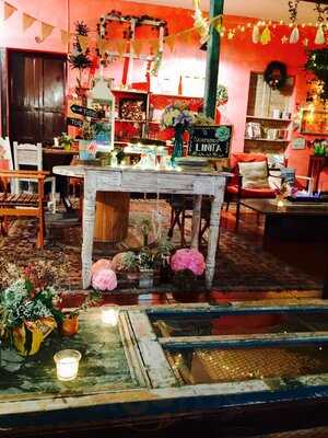 Taller Vintage Café Y Kermesse