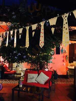 Taller Vintage Café Y Kermesse