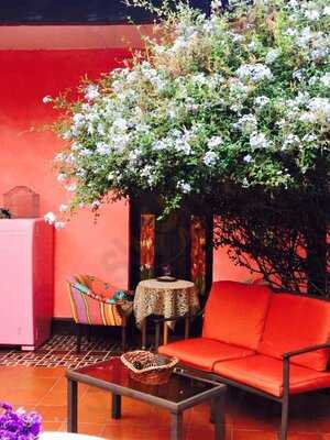 Taller Vintage Café Y Kermesse