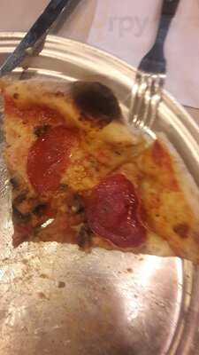 Massi`s Grab And Go Pizzeria