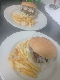 Alldeli Parrilla Restaurant